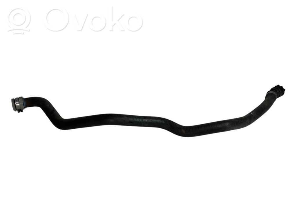 BMW 3 E46 Engine coolant pipe/hose 