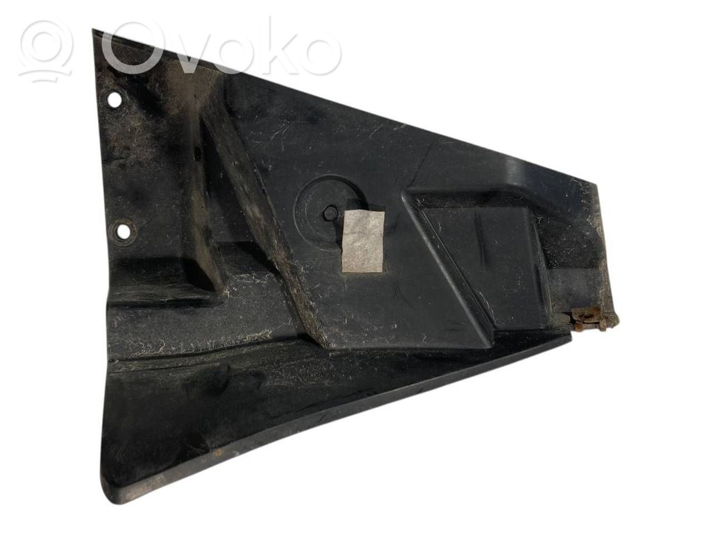 BMW 3 E46 Rear bumper mounting bracket 