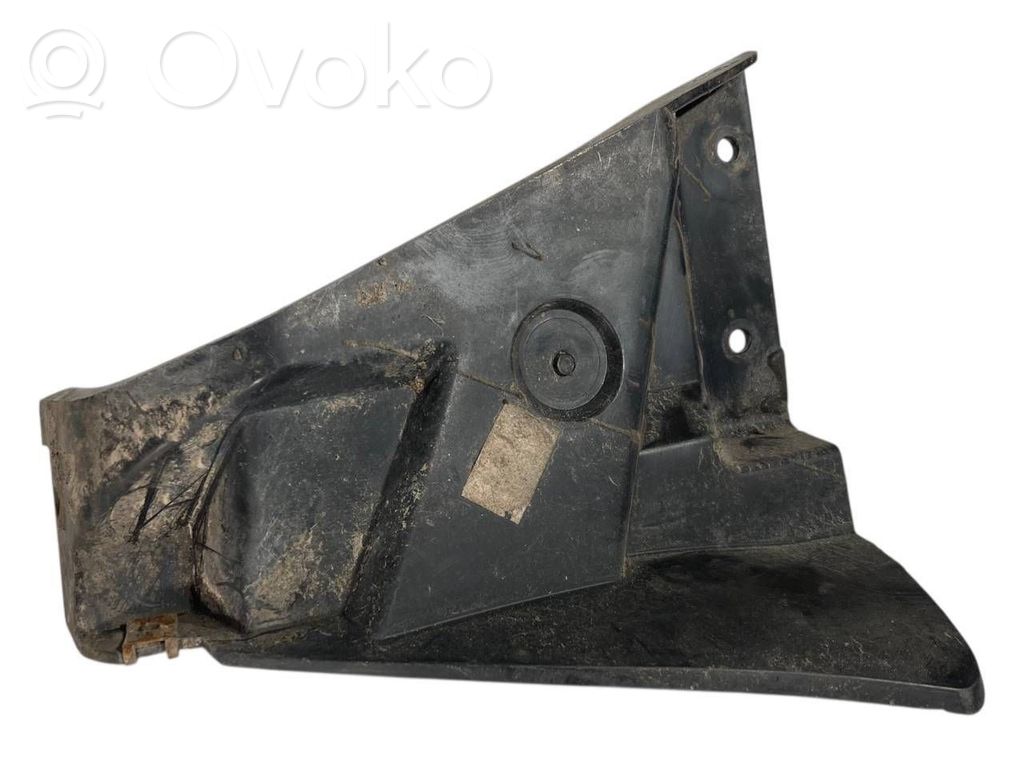 BMW 3 E46 Rear bumper mounting bracket 