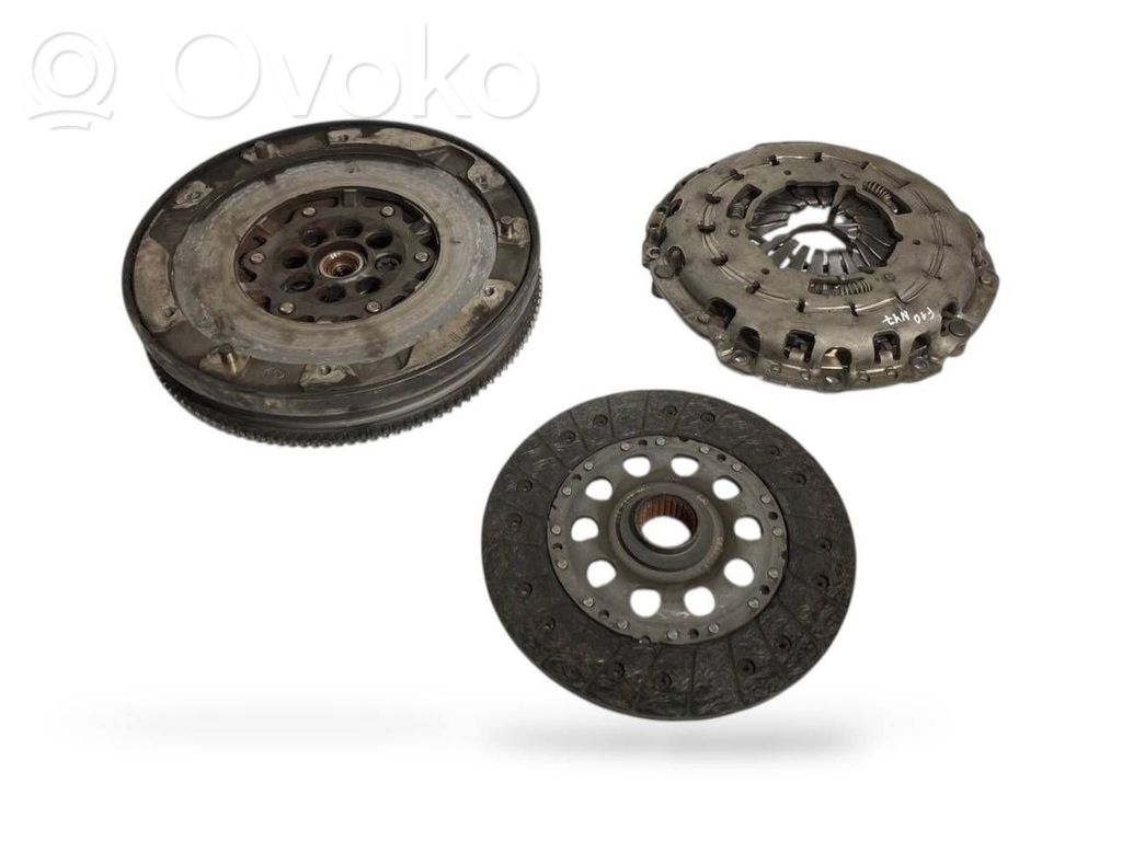 BMW 5 F10 F11 Clutch set kit 