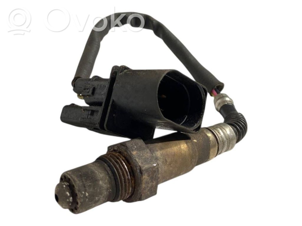 BMW 3 E46 Lambda probe sensor 