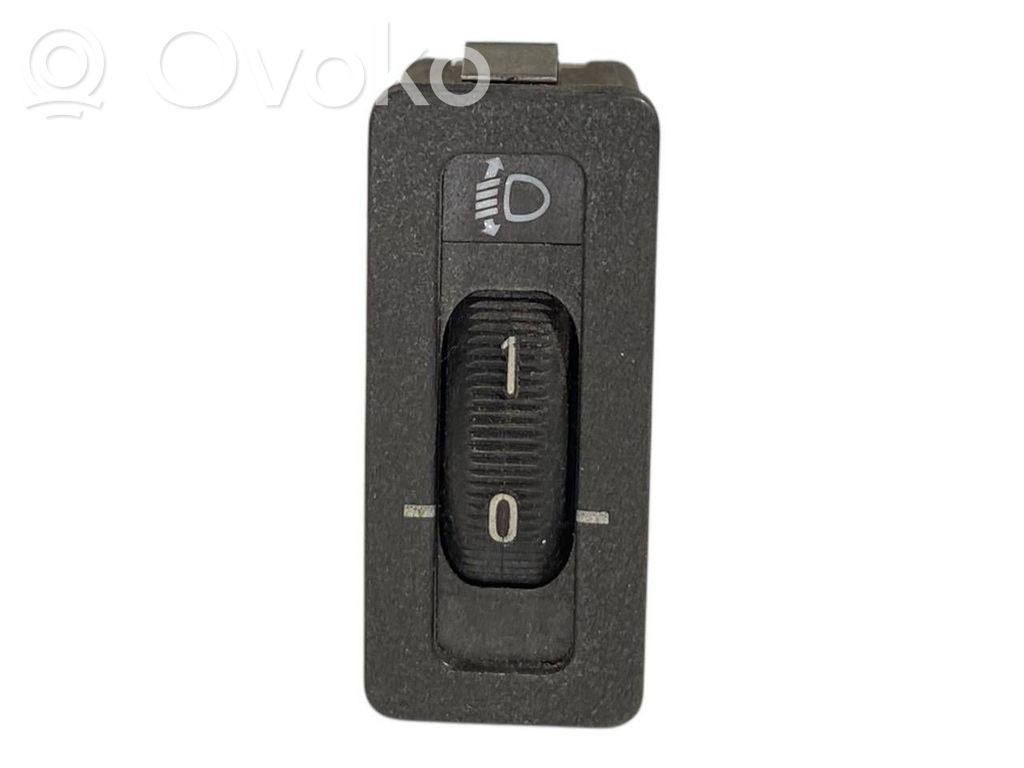 BMW 3 E36 Headlight level height control switch 