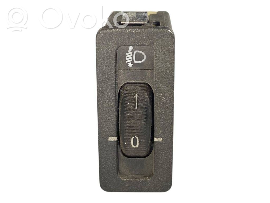 BMW 3 E36 Headlight level height control switch 