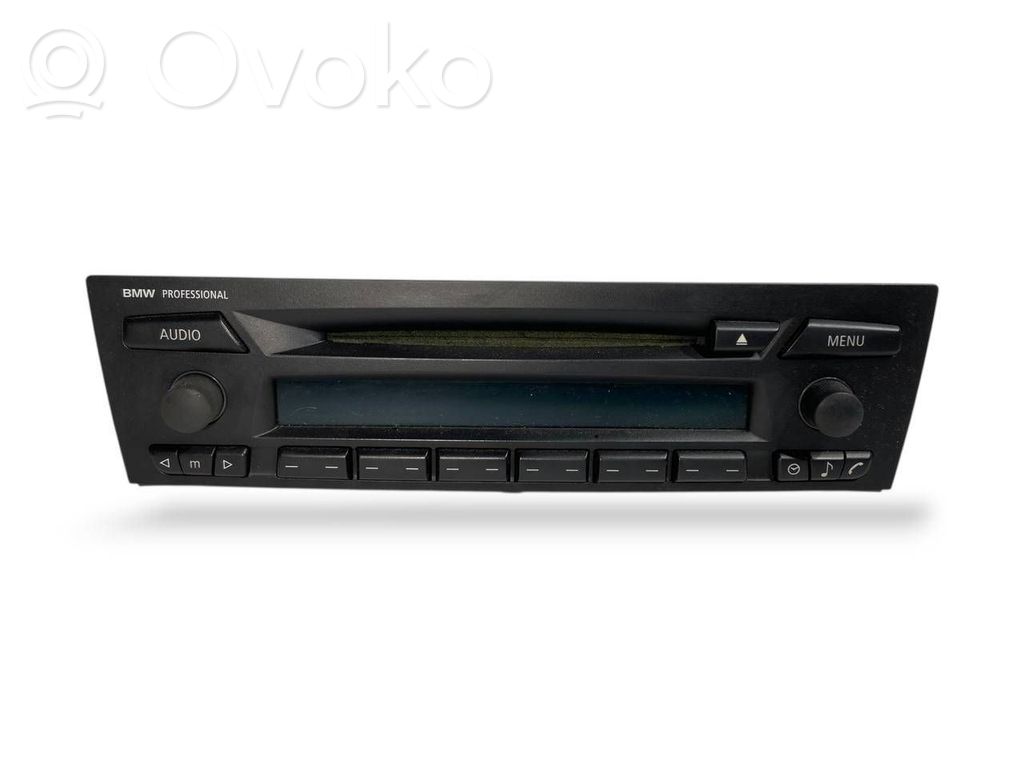 Radio / CD-Player / DVD-Player / Navigation   6983018,65126983018