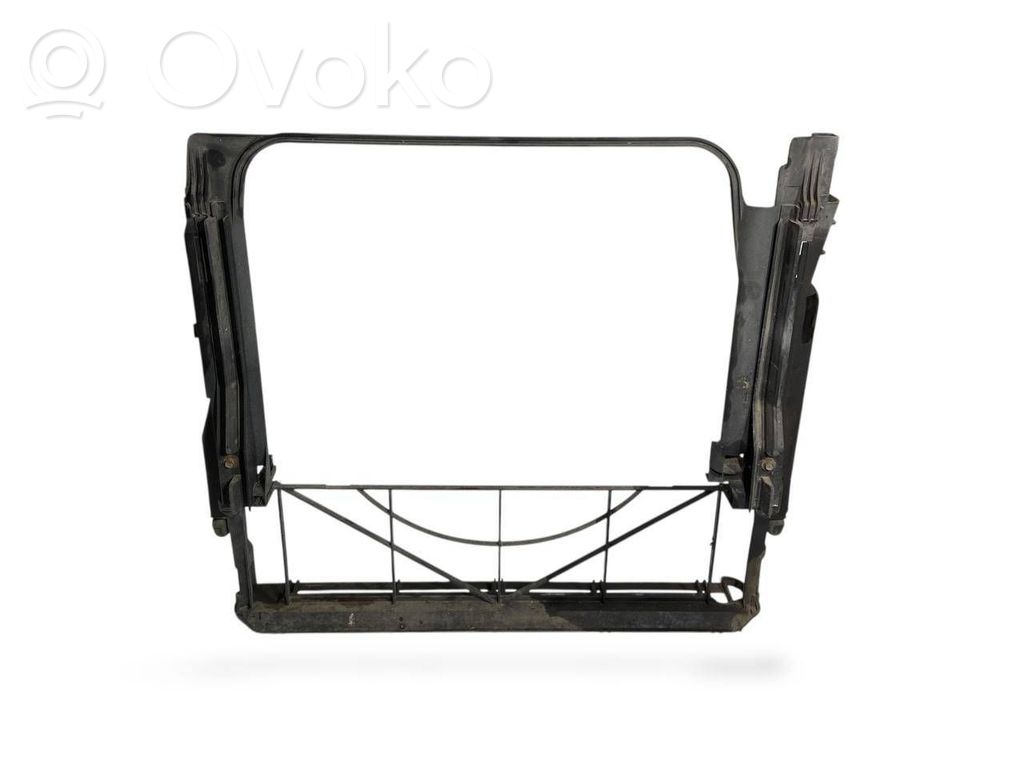 BMW X5 E53 Radiator mount bracket 