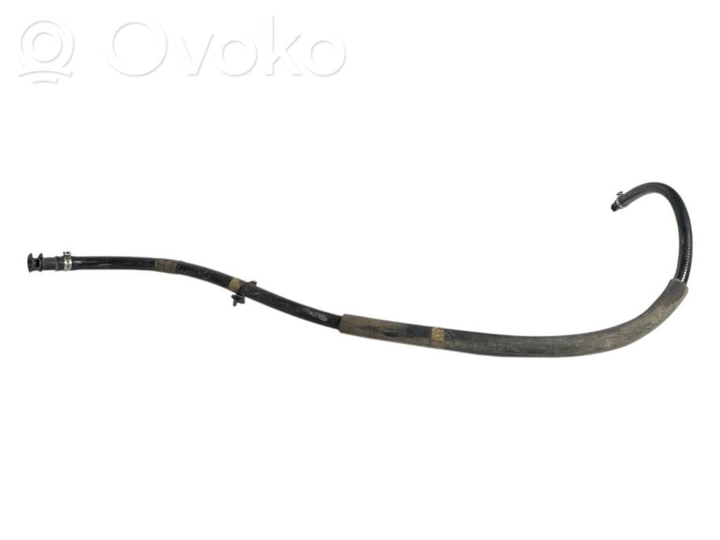 BMW X5 E53 Wąż / Przewód spryskiwacza lampy przedniej 