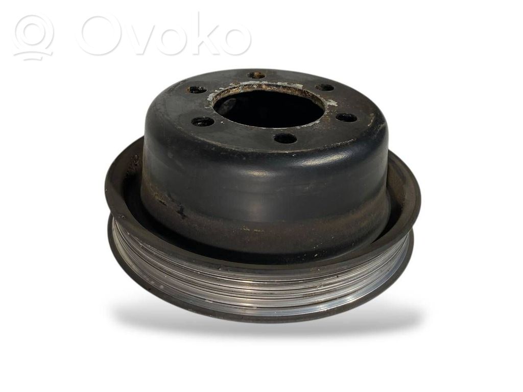 BMW 3 E36 Crankshaft pulley 