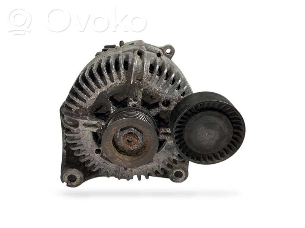 Alternator   7540994