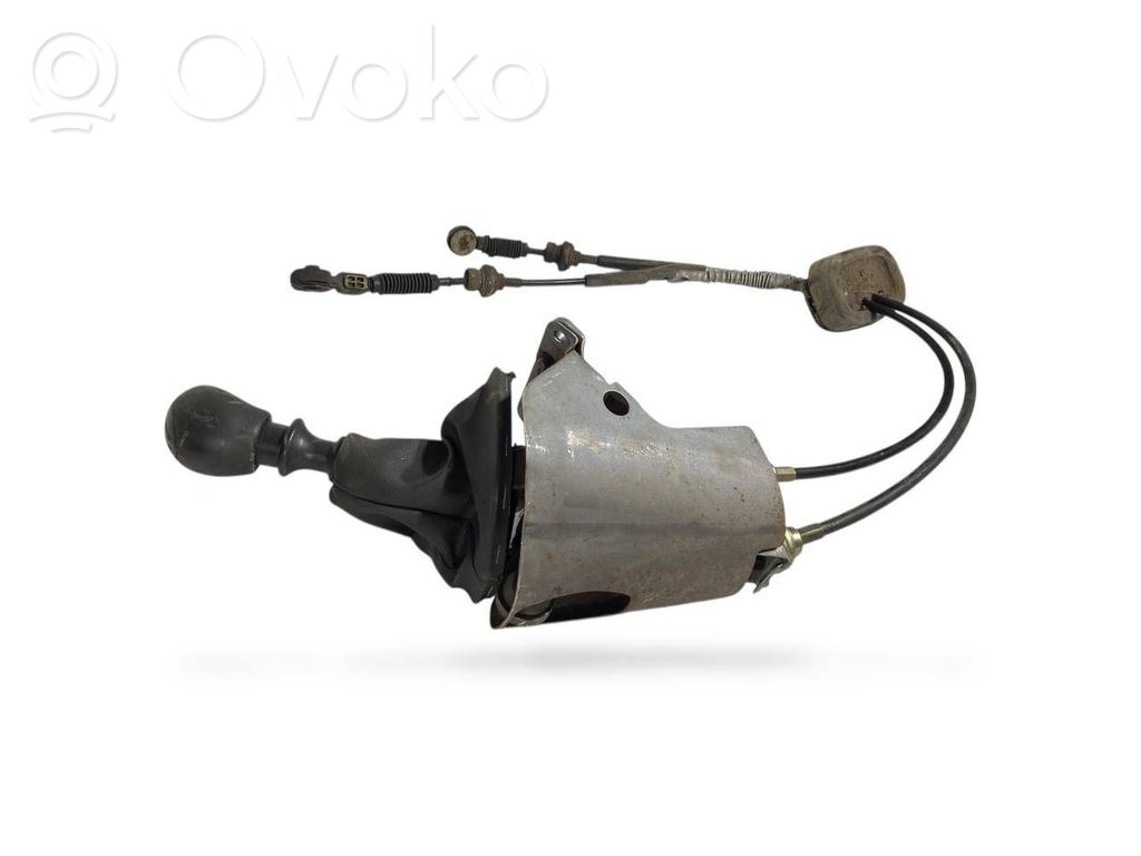 Selector caja de cambios   7700312975,4913921