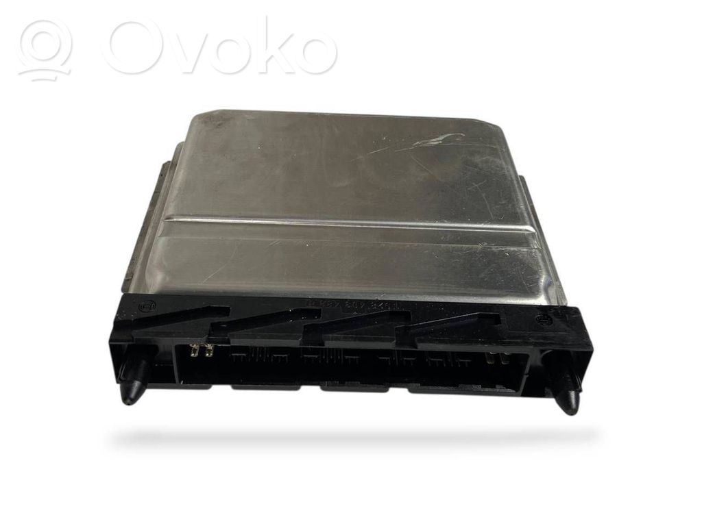 Volvo XC70 Engine control unit/module 