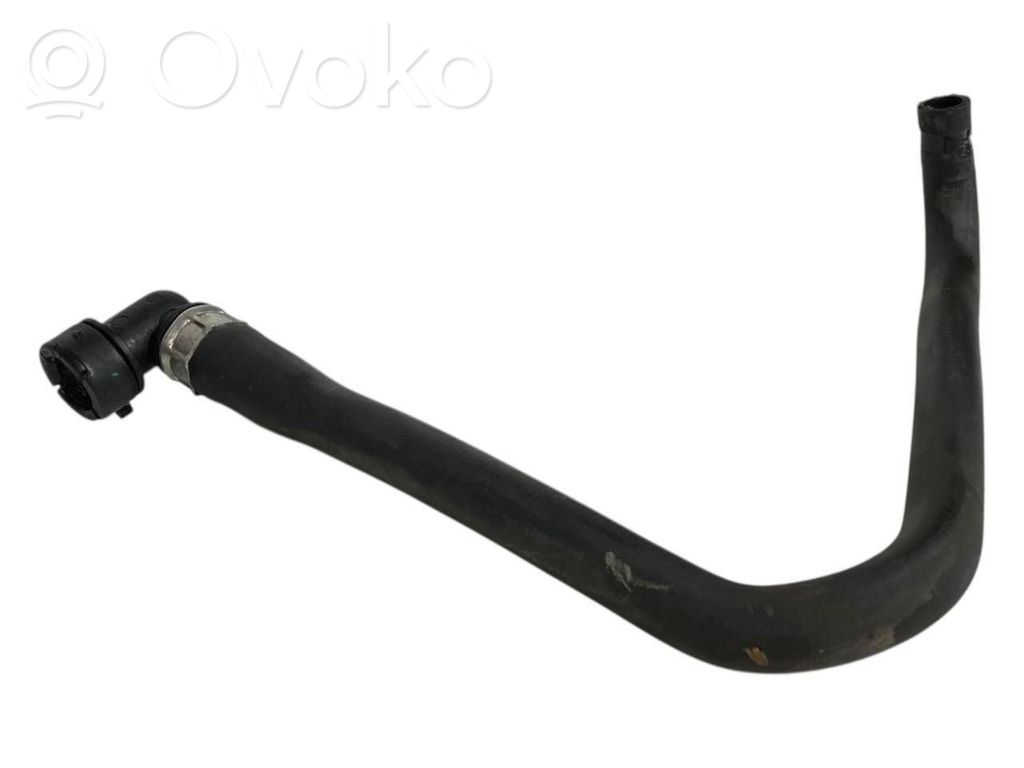 Engine coolant pipe/hose   30745334