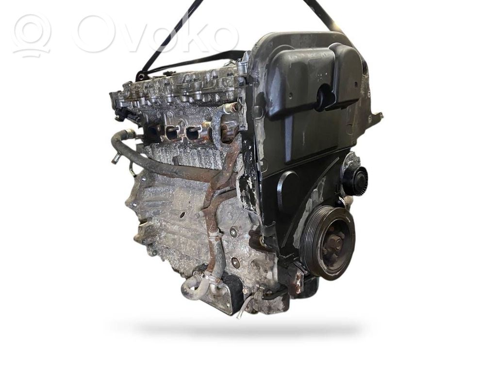 Volvo XC70 Engine 