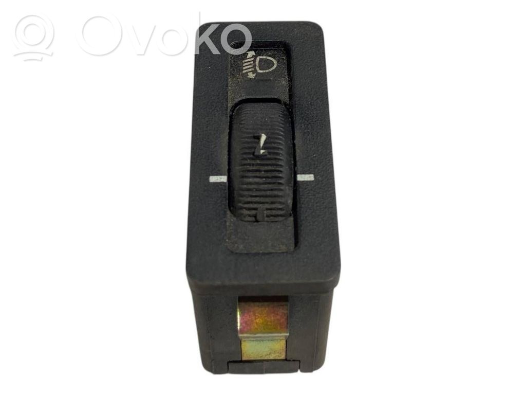 Headlight level height control switch   1387072,61311387072