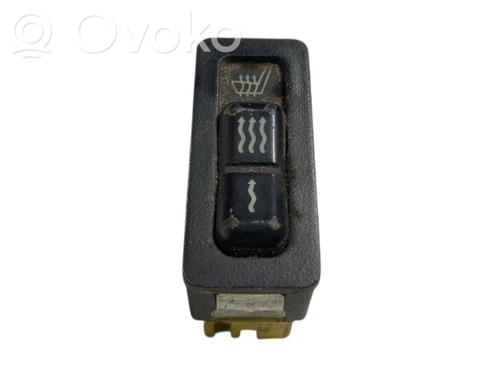 BMW 3 E36 Seat heating switch 