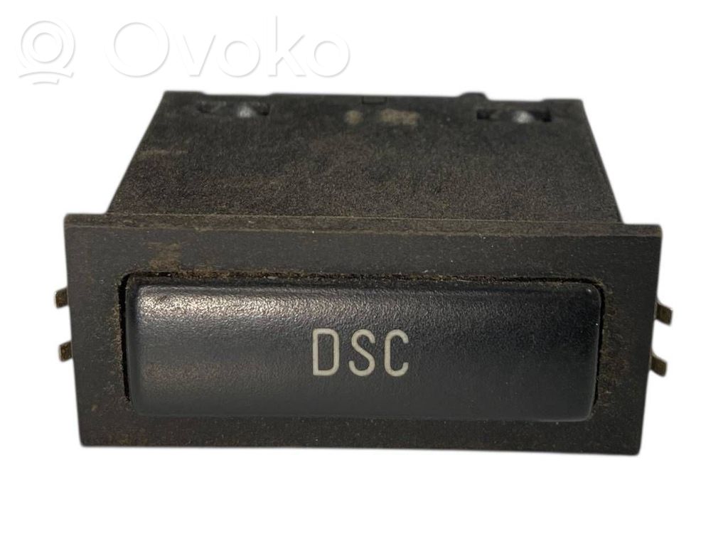 BMW 3 E46 Traction control (ASR) switch 