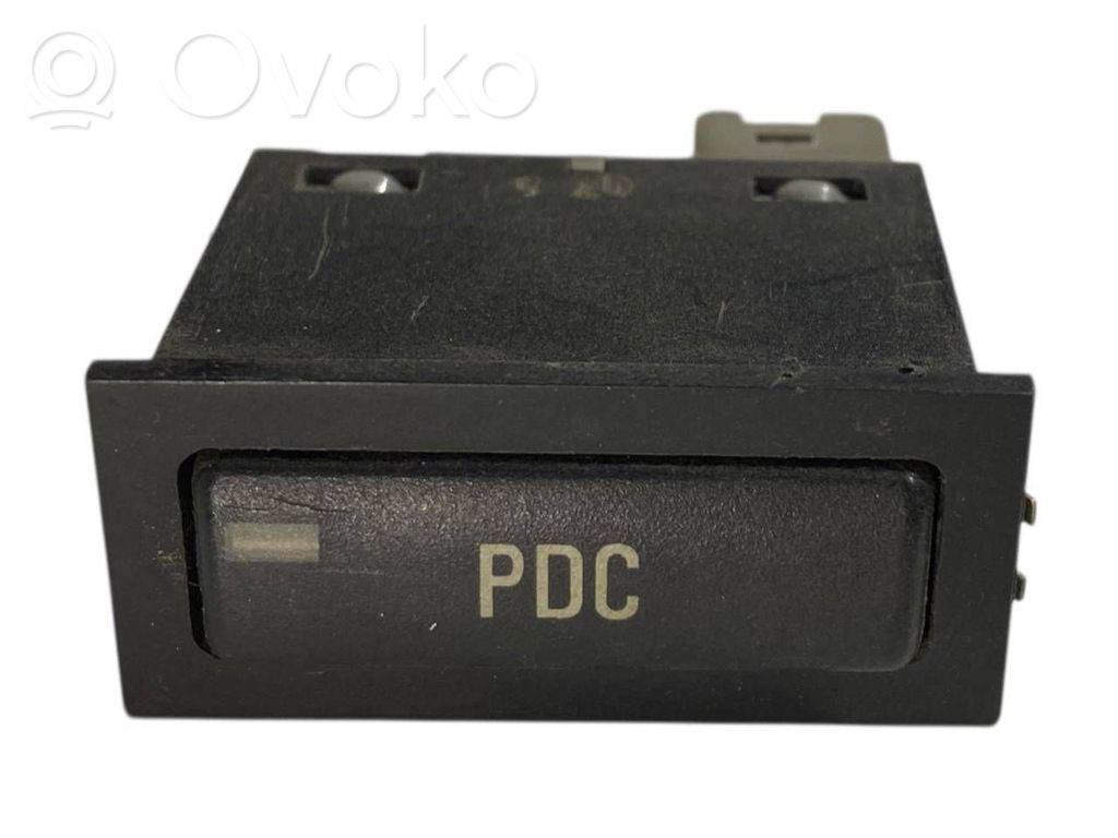 BMW 7 E38 Parking (PDC) sensor switch 