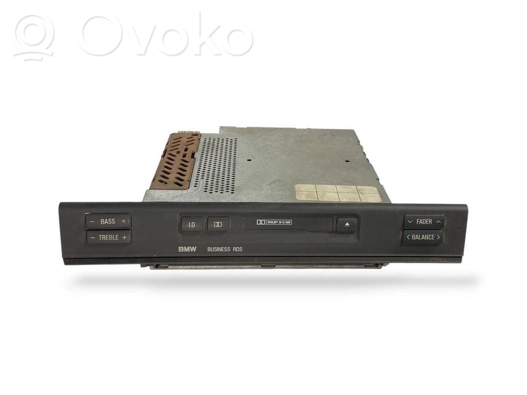 BMW 5 E39 Unitate principală radio/CD/DVD/GPS 