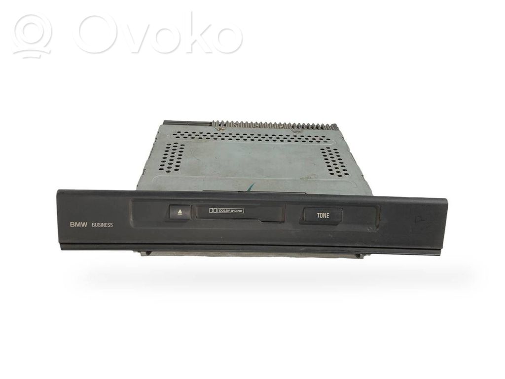 BMW 5 E39 Unitate principală radio/CD/DVD/GPS 