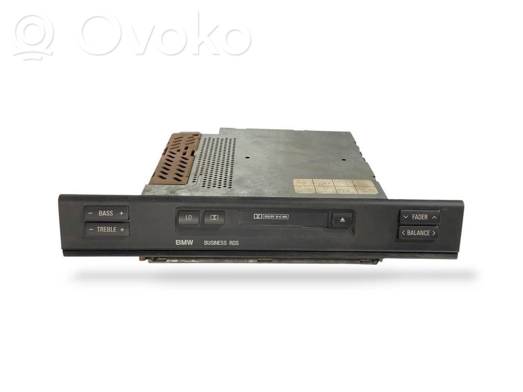 BMW 5 E39 Unitate principală radio/CD/DVD/GPS 