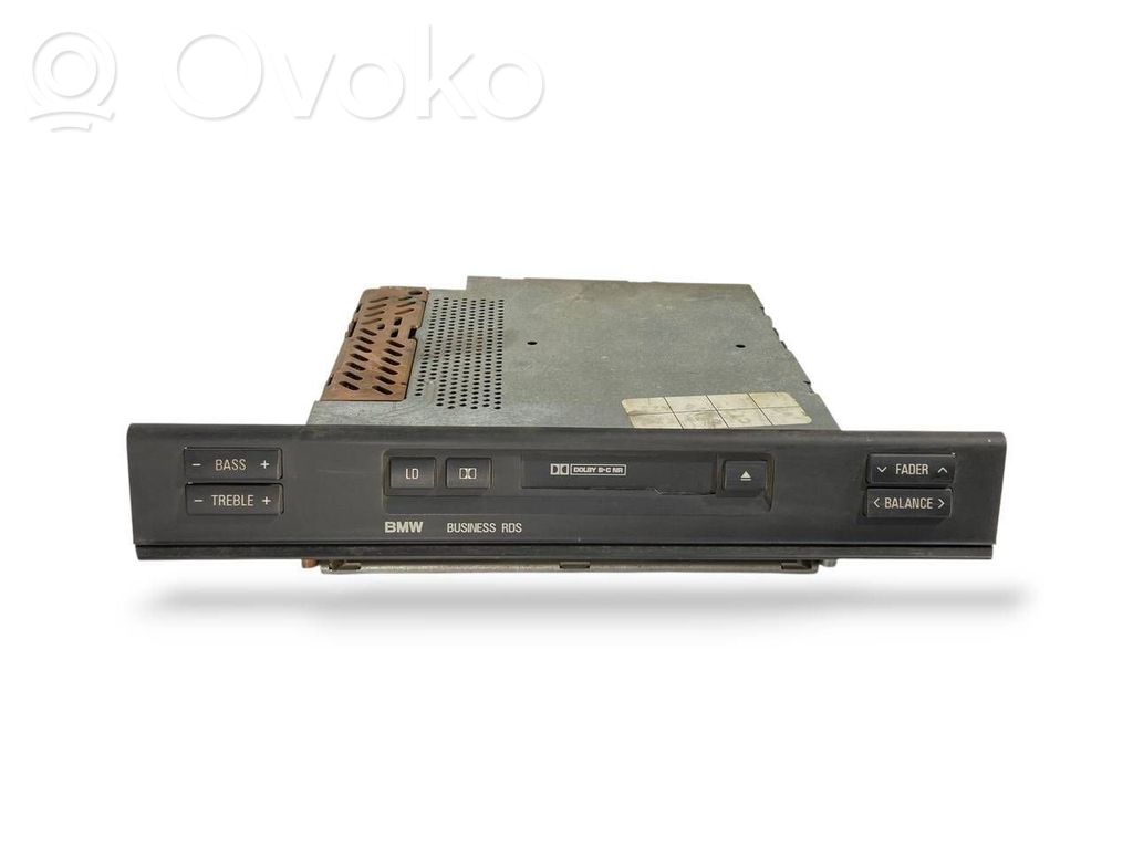 BMW 5 E39 Unitate principală radio/CD/DVD/GPS 