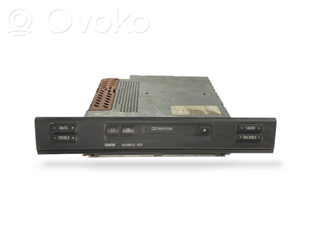 BMW 5 E39 Unitate principală radio/CD/DVD/GPS 