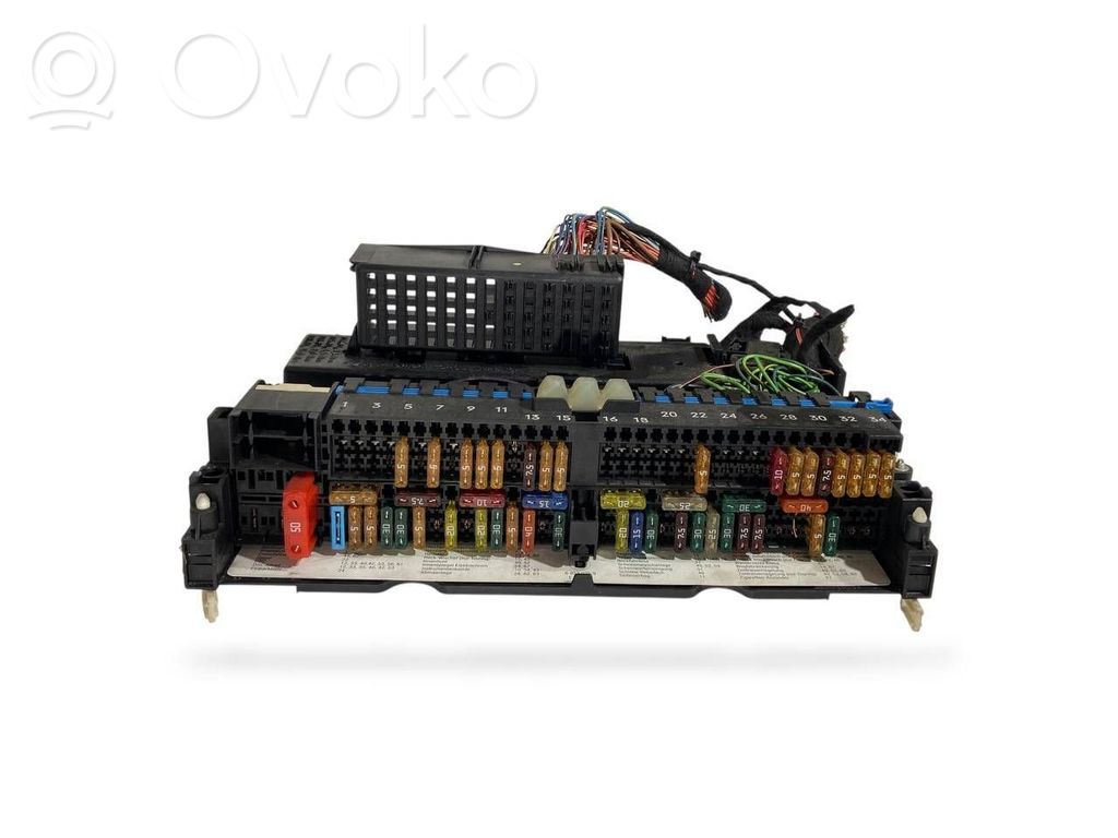 Module de fusibles   8364542,8387153,8364541,8364540