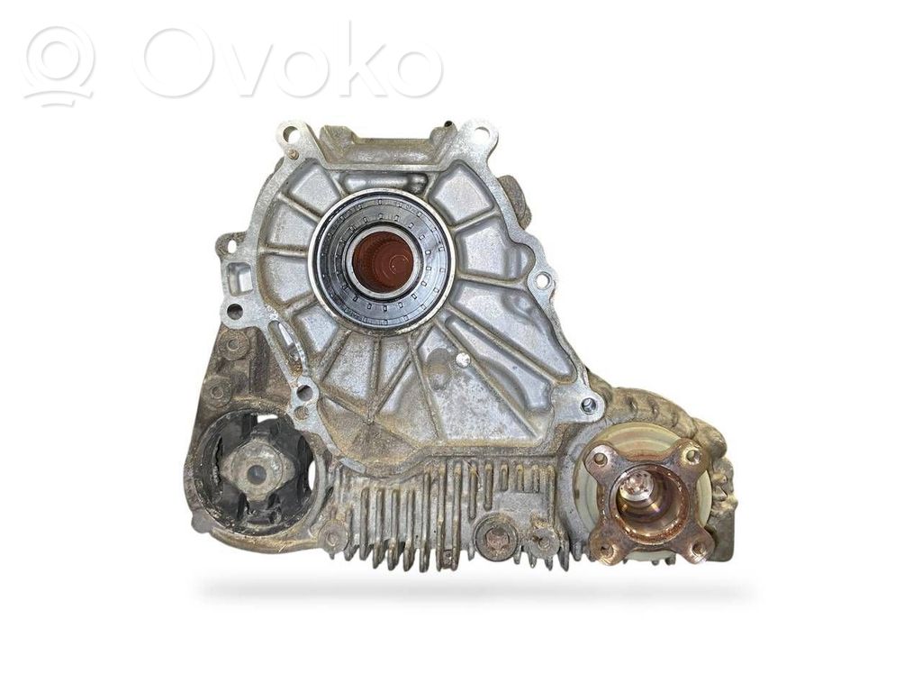 BMW 3 E90 E91 Gearbox transfer box case 
