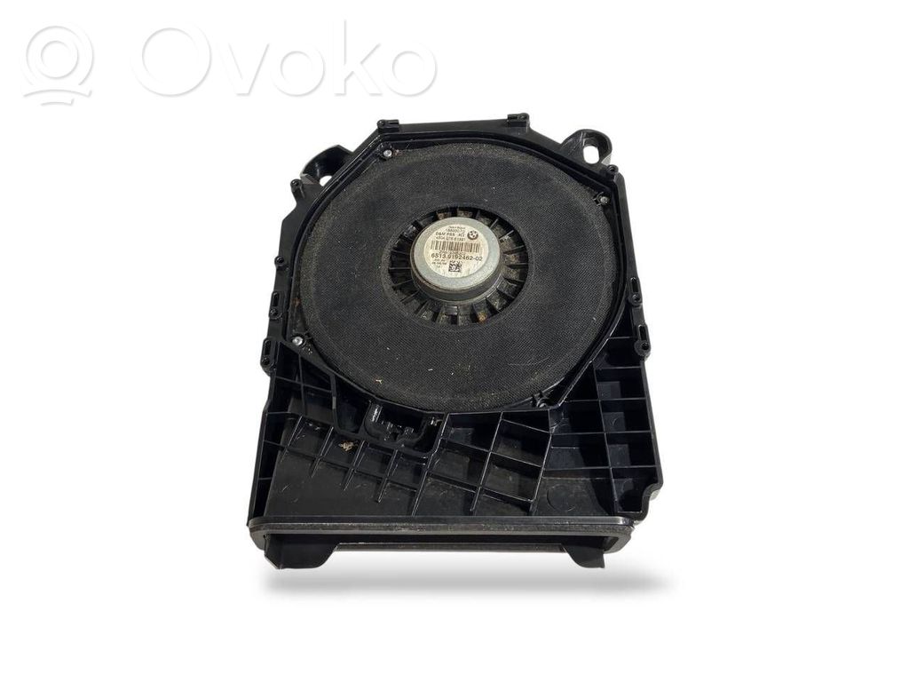 Enceinte subwoofer   9192462,65139192462