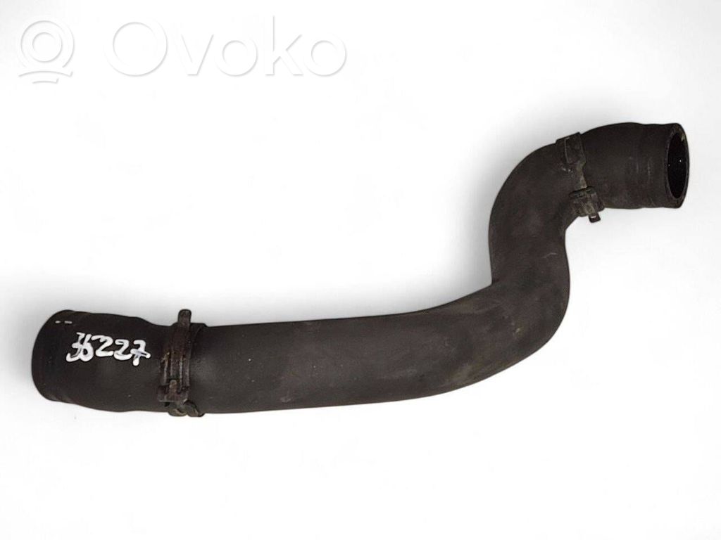 Volkswagen Golf V Engine coolant pipe/hose 