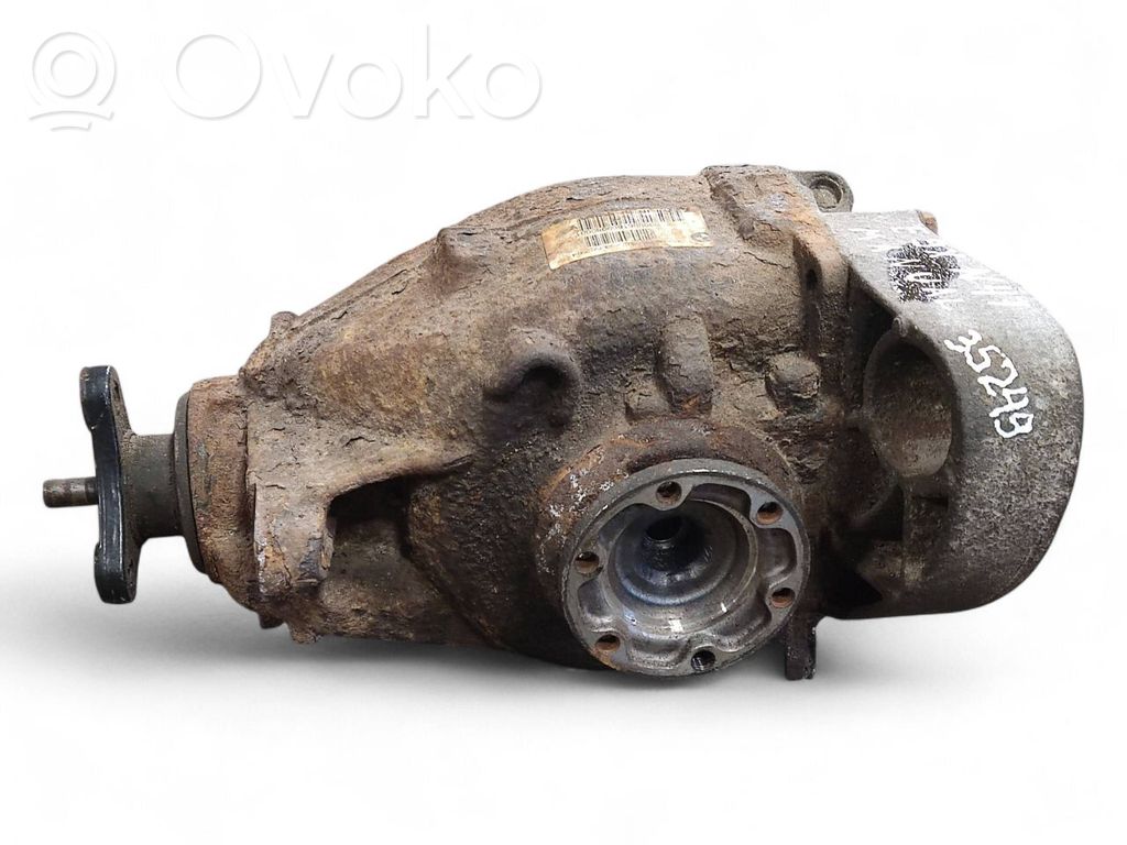 BMW 3 E90 E91 Hinterachsdifferential 