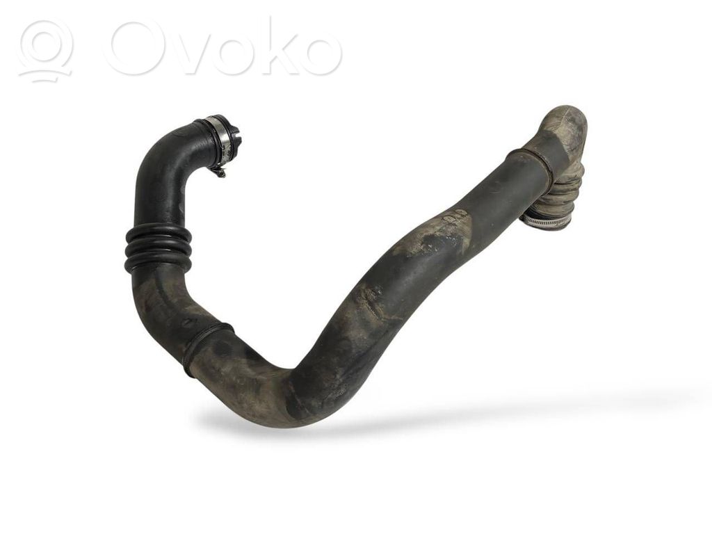Renault Master II Intercooler hose/pipe 