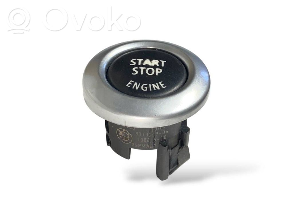 Engine start stop button switch   9110359