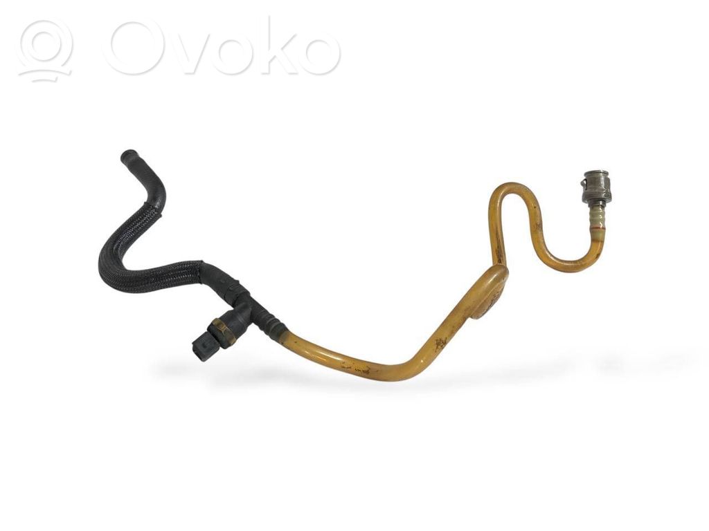 Fuel line pipe   7799972,13537799972,7789305,13537789304,13537789305,7789304
