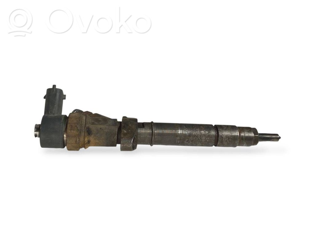 Renault Trafic II (X83) Inyector de combustible 