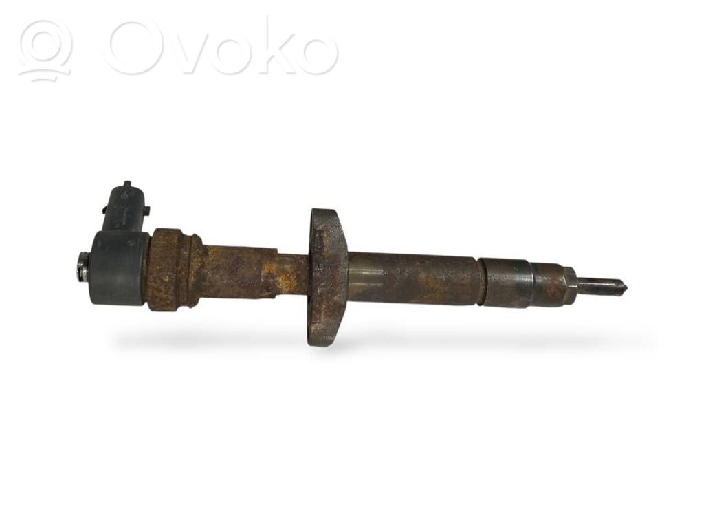 Renault Trafic II (X83) Inyector de combustible 