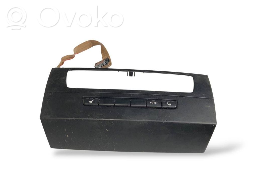 Seat heating switch   6971799,61316971799,9120979,51459120979