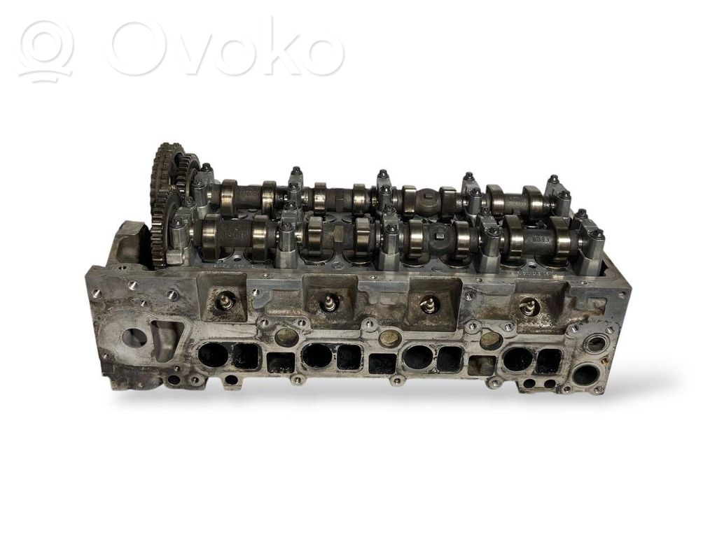 Mercedes-Benz Vito Viano W639 Engine head 
