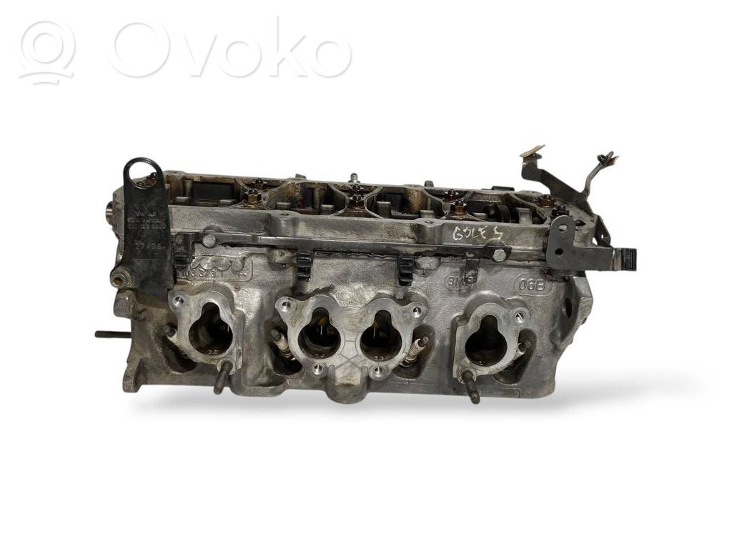 Volkswagen Golf V Engine head 