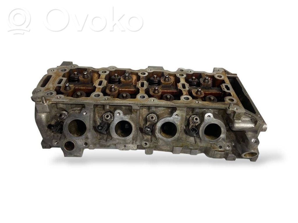Skoda Yeti (5L) Engine head 