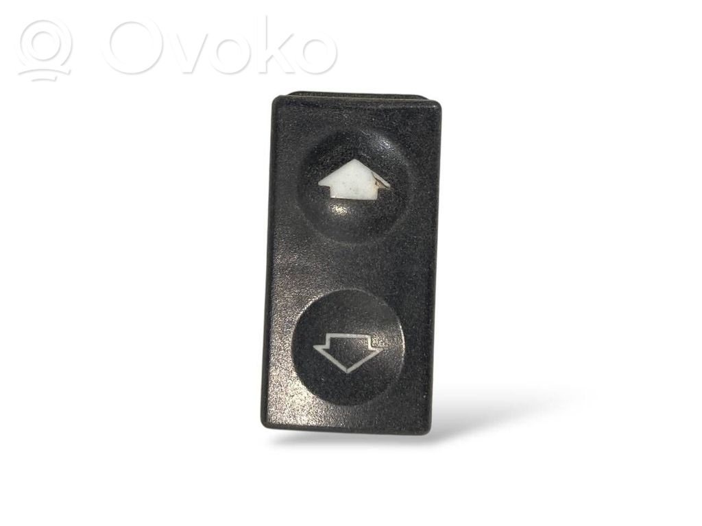 Electric window control switch   1387916