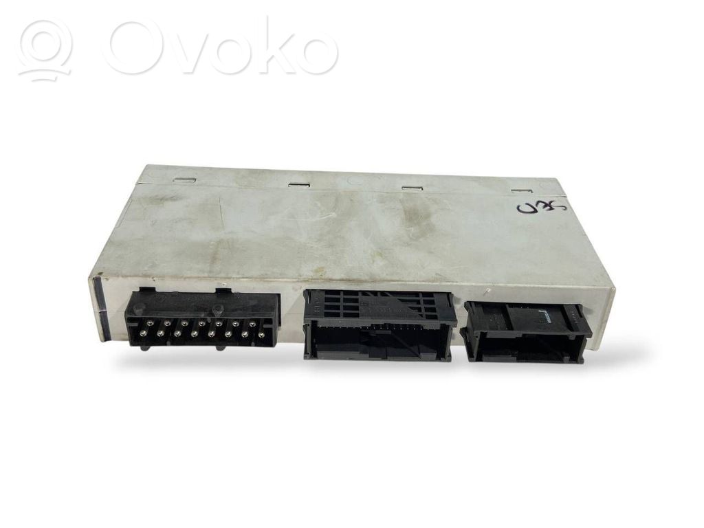BMW 3 E46 Comfort/convenience module 