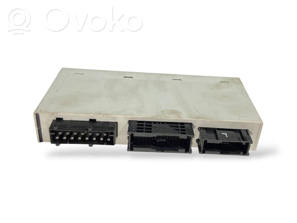 BMW 3 E46 Comfort/convenience module 