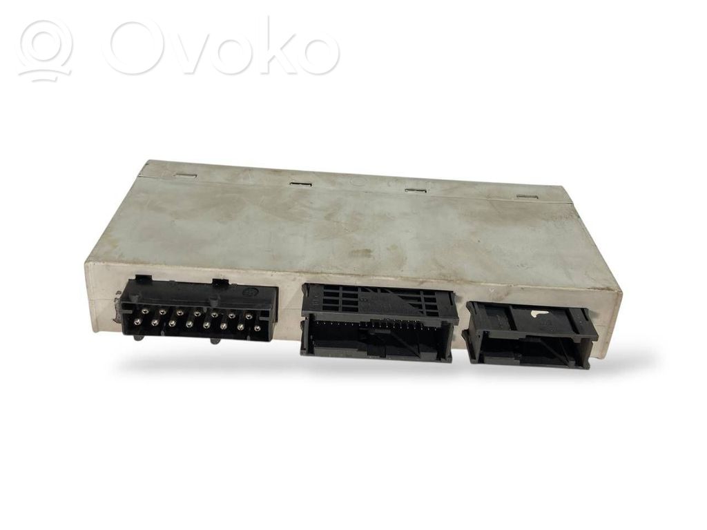 BMW 3 E46 Modul confort 