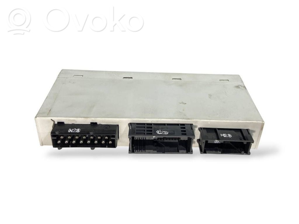 BMW 3 E46 Comfort/convenience module 