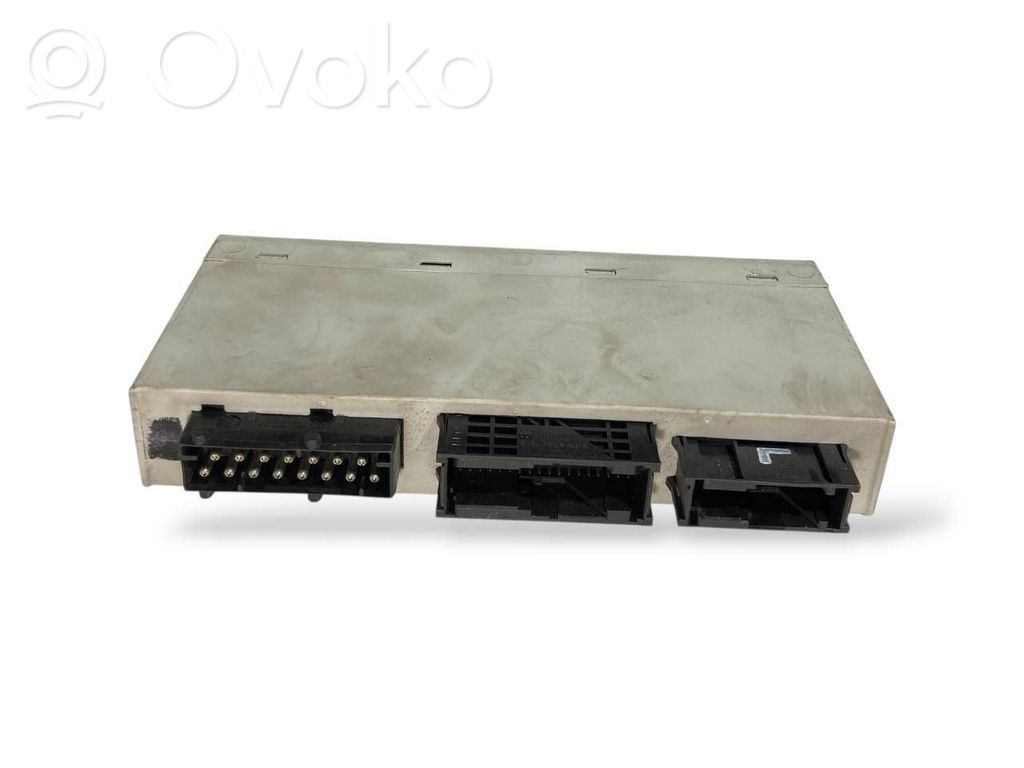 BMW 3 E46 Modul confort 