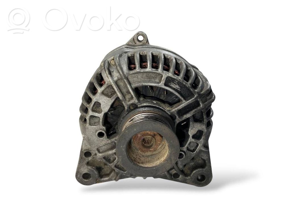 Generator/alternator