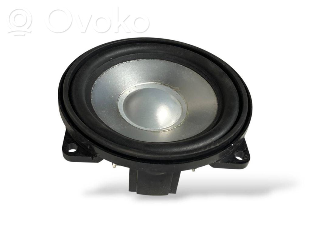 Land Rover Range Rover Sport L320 Altavoz de la puerta trasera 