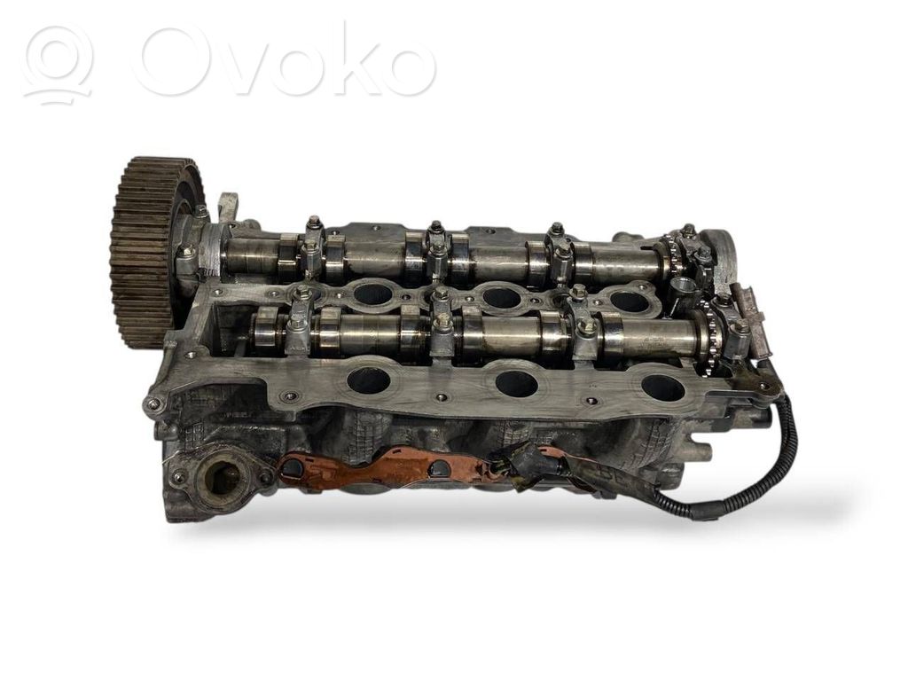 Land Rover Range Rover Sport L320 Engine head 