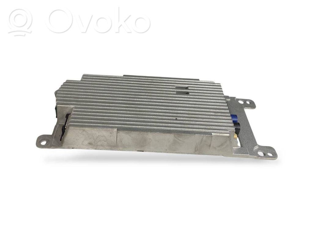 Mini Cooper Countryman R60 Bluetooth control unit module 