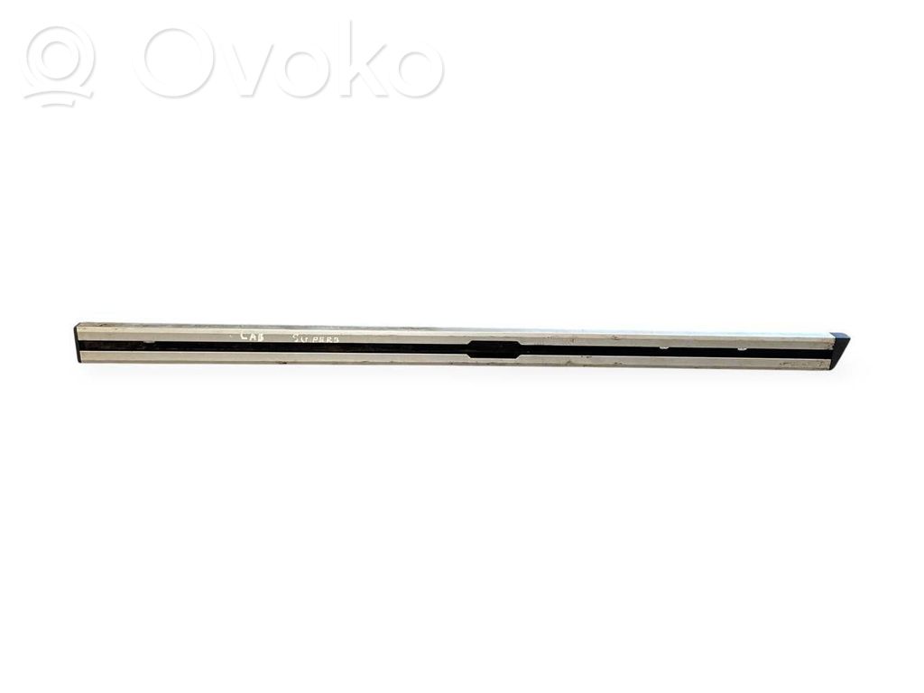 Skoda Superb B6 (3T) Other trunk/boot trim element 